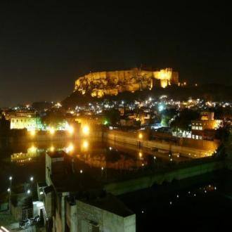 Stay In A Royal Palace, Jodhpur 1